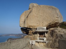 重岩 
