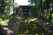 北山薬師堂