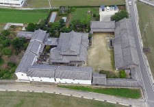 武知家住宅 