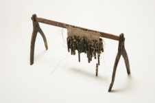 秋山郷及び周辺地域の山村生産用具