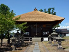 勝福寺・勝福寺観音堂