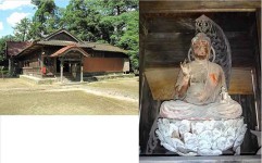 井口八幡神社