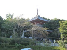 熊谷寺