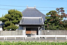 安楽寺