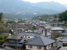 三川内三皿山