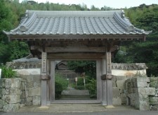 明星院本堂