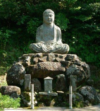 丹後大仏
