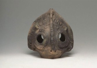 大深山遺跡出土品