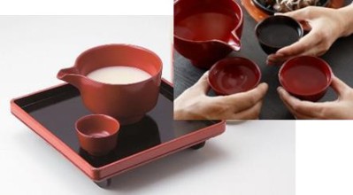 どぶろく