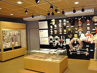 大元神楽伝承館（おおもとかぐらでんしょうかん） 