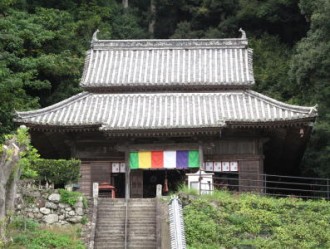 平等寺
