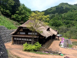 旧遠藤家住宅