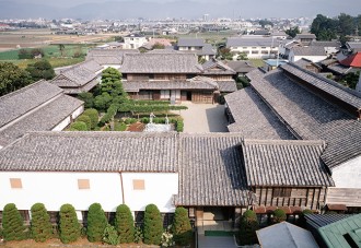 奥村家住宅