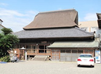 安楽寺