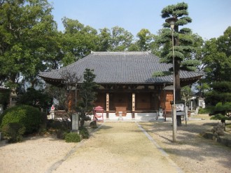本山寺