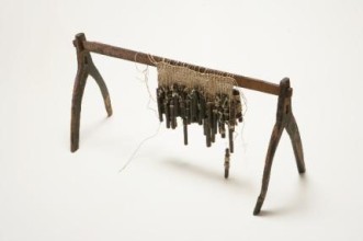 秋山郷及び周辺地域の山村生産用具