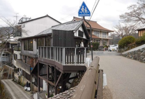 吉野建