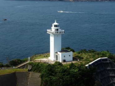 安乗埼灯台