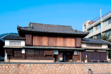 対仙酔楼（たいせんすいろう）