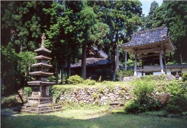 明泉寺