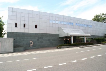 阿波市立土成歴史館