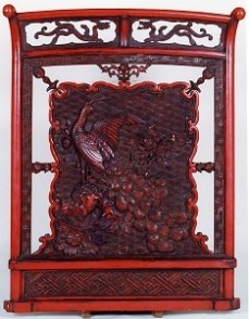 高岡漆器