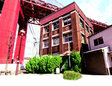 杤木ビル［構成文化財］