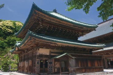 建長寺