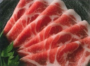 【一本の水路ブランド】里の放牧豚