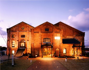 淡路ごちそう館「御食国」