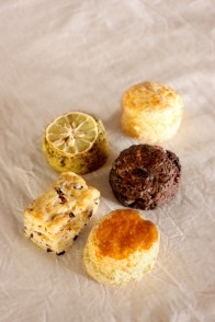 スコーン『Ｅｔｔｏ』（13種） (very good table deli)