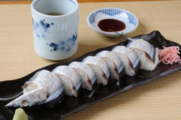 徐福寿司　駅前店