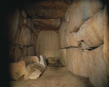 箭田大塚古墳（やたおおつかこふん）