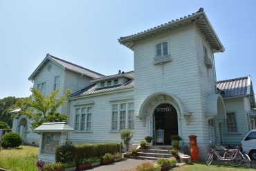 赤穂市立民俗資料館