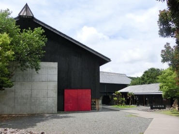 海女のことを知りたいなら海の博物館へ！