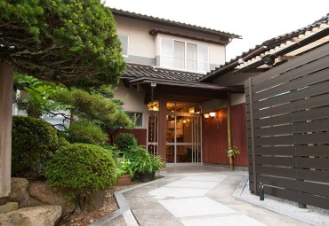 ちくま旅館　～我が家感覚で過ごせる小さなお宿～