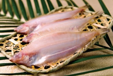 若狭ぐじ・若狭かれい