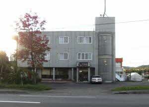 ビジネスホテルホテルYUUBARI