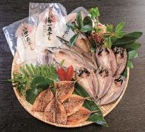 海産物