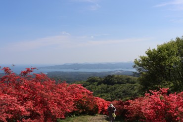 田束山