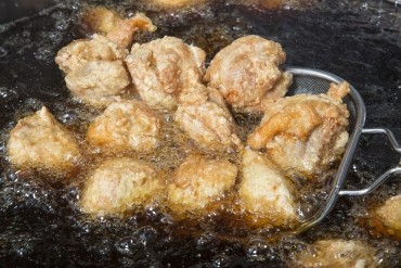 中津からあげ