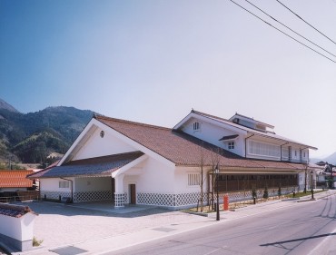 安野光雅美術館