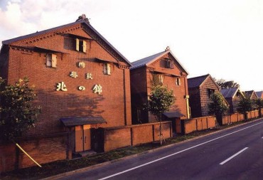 小林酒造の日本酒