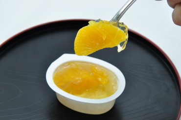 レモンスイーツ・はっさくスイーツ各種