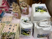 若桜米（若桜町）