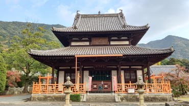 福聚寺(ふくじゅじ)