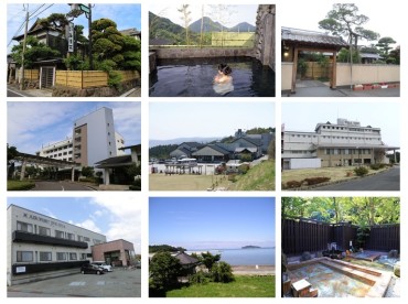 国東市の宿泊先を紹介します。詳しくは下記のリンクからご覧ください。