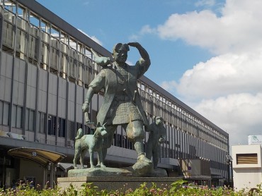 岡山市内の宿泊先の一部を紹介します。詳しくは下記のリンクからご覧ください。