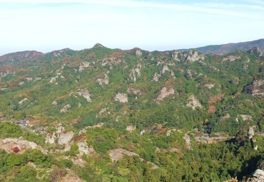 中山仙境（夷谷）（なかやませんきょう　えびすたに）