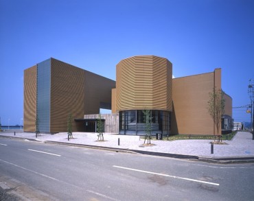 御食国若狭おばま食文化館